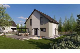 Einfamilienhaus kaufen in 04924 Bad Liebenwerda, Hier entsteht Ihr bezahlbares Einfamilienhaus mit viel Liebe zum Detail