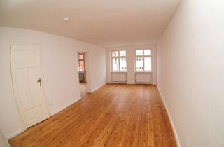 Büro zu mieten in 23966 Wismar, Büro - mitten im Zentrum der Hansestadt Wismar!