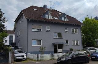 Wohnung kaufen in 63069 Offenbach am Main, Große Eigentumswohnung im Zentrum von Offenbach