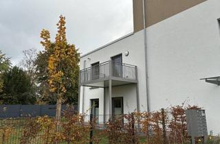 Wohnung mieten in 33378 Rheda-Wiedenbrück, Servicewohnen am Ahornpark – Ihr neues Zuhause in Rheda