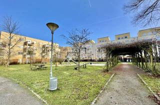 Wohnung kaufen in 12587 Berlin, Stilvolles Wohnen in Friedrichshagen – 4 Zimmer, 2 Bäder und nur 200 m bis zur Müggelspree