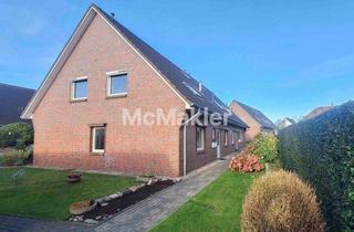 Wohnung kaufen in 18439 Stralsund, Devin: 4 Zimmer Maisonette Wohnung in Idyllischer Lage unweit vom Strelasund