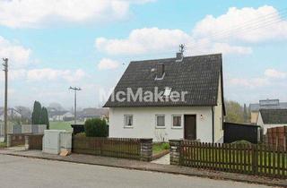 Einfamilienhaus kaufen in Eismannsberger Straße 20, 86495 Eurasburg, Sanierungsbedürftiges- Einfamilienhaus mit Potenzial in Eurasburg