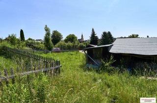 Grundstück zu kaufen in Staberohweg 14, 09569 Oederan, Ruhiges Baugrundstück im Grünen in Oederan