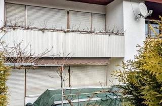 Haus kaufen in 89564 Nattheim, Nattheim - Reihenmittelhaus Nattheim