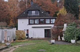 Einfamilienhaus kaufen in 21149 Hamburg, Hamburg - Einfamilienhaus mit Garten und Pool