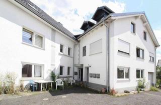 Haus kaufen in 56479 Oberrod, Oberrod - Investieren, gestalten, nutzen: 5-Parteien MFH mit Wertsteigerungspotenzial zur flexiblen Nutzung