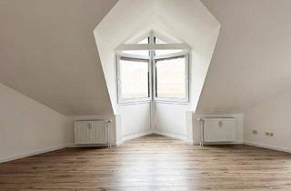 Wohnung kaufen in 61118 Bad Vilbel, Bad Vilbel - Dachgeschosswohnung in zentraler Lage von Bad Vilbel - nur wenige Schritte zum Kurpark!