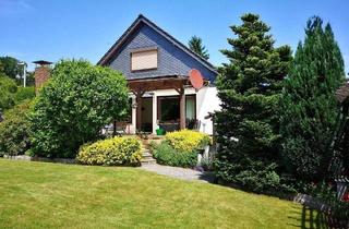 Einfamilienhaus kaufen in 28844 Weyhe, Weyhe - EFH mit Einliegerwohnung & Garten in Weyhe