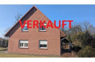 Doppelhaushälfte kaufen in 29323 Wietze, Wietze - Moderne Doppelhaushälfte mit viel Platz für die ganze Familie VERKAUFT !!!