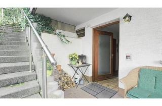 Wohnung kaufen in 79249 Merzhausen, Merzhausen - Gemütliche Zwei-Zimmerwohnung - ruhig und zentral in Merzhausen