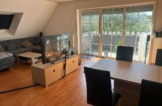 Wohnung kaufen in 33100 Paderborn, Paderborn - 2 ZKB mit Süd-Balkon in Paderborn