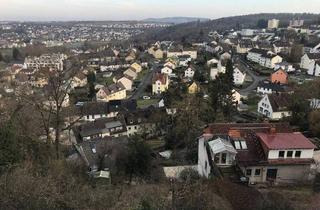Haus kaufen in 65582 Diez, Diez - von PRIVAT Haus am HANG Diez unverbaubarer WEITBLICK Limburg EFH ZFH Praxis Aufstockung