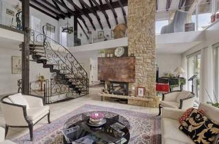 Einfamilienhaus kaufen in 44629 Herne, Herne - Exklusives Wohnambiente im Grünen - 4 m hoher Weihnachtsbaum ? - Hier kein Problem !