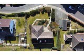 Einfamilienhaus kaufen in 34225 Baunatal, Baunatal / Altenbauna - EINFAMILIENHAUS AM FUSSE DES BAUNSBERG | ALTENBAUNA