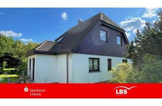 Einfamilienhaus kaufen in 04349 Leipzig, Leipzig - Einfamilienhaus auf großem Grundstück