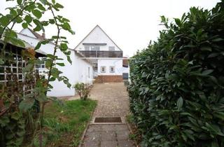 Einfamilienhaus kaufen in 64347 Griesheim, Griesheim - KOMMEN SIE NÄHER ...