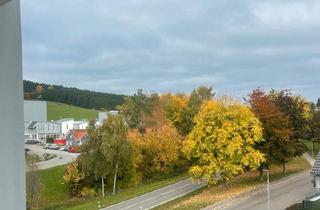 Wohnung kaufen in 78564 Wehingen, Wehingen - Gemütliche 2-Zimmer-Wohnung zu verkaufen