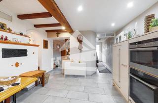 Reihenhaus kaufen in 54341 Fell, Fell - Charmantes Reihenhaus mit modernem Komfort