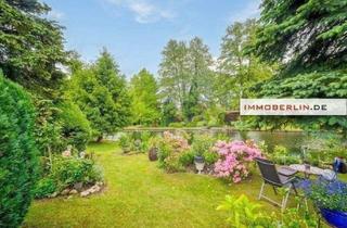 Mehrfamilienhaus kaufen in 15537 Grünheide, Mehrfamilienhaus, Wohnhaus in Grünheide (Mark)