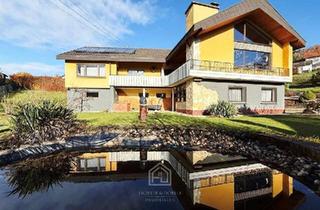 Einfamilienhaus kaufen in 78564 Wehingen, Wehingen - F&D | Wohlfühloase mit Gartenparadies in ruhiger Wohnlage