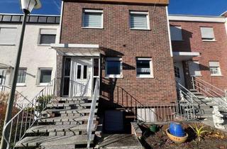 Reihenhaus kaufen in 54317 Gusterath, Gusterath - Reihenhaus mit Potenzial - familienfreundlich, ruhig gelegen und mit Garten!