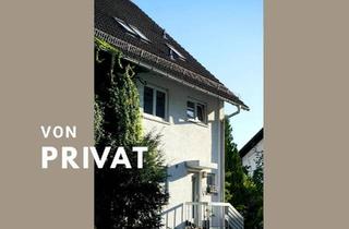 Doppelhaushälfte kaufen in 64319 Pfungstadt, Pfungstadt - Großzügige Doppelhaushälfte in familienfreundlicher Lage