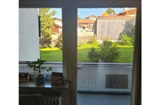 Wohnung kaufen in 83734 Hausham, Hausham - 3 Zimmer Eigentumswohnung