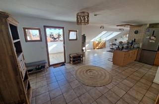 Wohnung kaufen in 68307 Mannheim, Mannheim - 4,5-Zimmer Dachgeschosswohnung in Ma-Sandhofen von privat