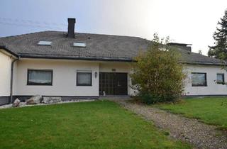 Mehrfamilienhaus kaufen in 55758 Niederwörresbach, Niederwörresbach - Wohnhaus mit vielfältigen Nutzungsmöglichkeiten