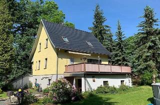 Einfamilienhaus kaufen in 01744 Dippoldiswalde, Dippoldiswalde - Vor Weihnachten im eigenen Heim ?