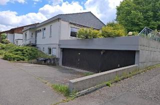 Einfamilienhaus kaufen in 78532 Tuttlingen, Tuttlingen - Einfamilienhaus in Tuttlingen