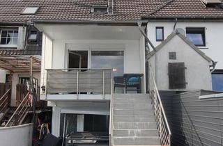 Reihenhaus kaufen in 47259 Duisburg, Duisburg - Reihenmittelhaus in DU-Hüttenheim