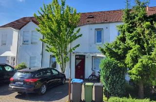 Reihenhaus kaufen in 59494 Soest, Soest - Reihenhaus im Soester Westen