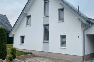 Einfamilienhaus kaufen in 33818 Leopoldshöhe, Leopoldshöhe - Freistehendes Einfamilienhaus in Leopoldshöhe