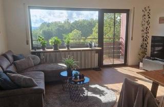 Wohnung kaufen in 94227 Zwiesel, Zwiesel - Schöne helle 2 Zimmerwohnung mit Balkon in Zwiesel