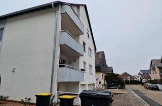 Wohnung kaufen in 55299 Nackenheim, Nackenheim - Gut gelegene Eigentumswohnung Souterrain 42m2