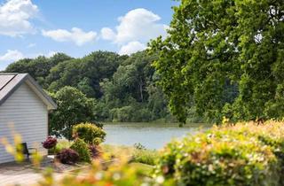 Einfamilienhaus kaufen in 24937 Flensburg, Flensburg - Hyggeliges Einfamilienhaus am Sogard See in Aabenraa (Südjütland)