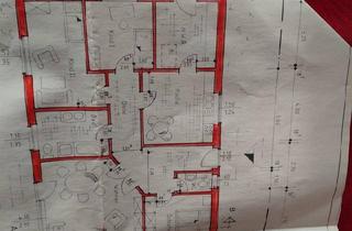 Einfamilienhaus kaufen in 25541 Brunsbüttel, Brunsbüttel - Einfamilienhaus zu verkaufen ( Mietkauf unter Umständen möglich)
