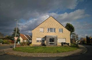 Mehrfamilienhaus kaufen in 31592 Stolzenau, Stolzenau - Mehrfamilienhaus