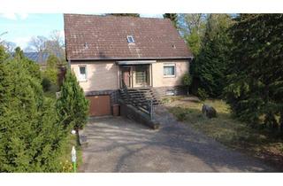 Einfamilienhaus kaufen in 38473 Tiddische, Tiddische - Großzügiges Einfamilienhaus mit außergewöhnlichem Grundstück