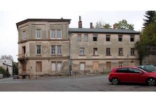 Haus kaufen in 06712 Zeitz, Zeitz - Ehemaliges Hotel mit großem Potenzial,Zentrumnah