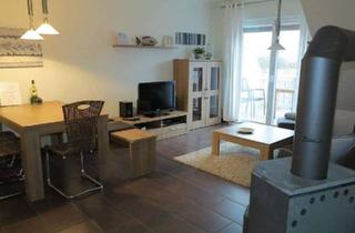 Wohnung kaufen in 23769 Fehmarn, Fehmarn - Traumhafte 4 ZI-Wohnung auf Fehmarn mit Ostseeblick