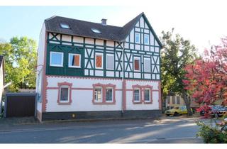 Mehrfamilienhaus kaufen in 36208 Wildeck, Wildeck - Charmantes Mehrfamilienhaus mit 3 Wohneinheiten Wildeck-Obersuhl