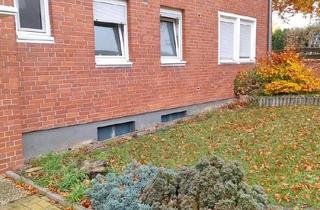 Wohnung kaufen in 31840 Hessisch Oldendorf, Hessisch Oldendorf - 4 Zimmer Wohnung zu verkaufen