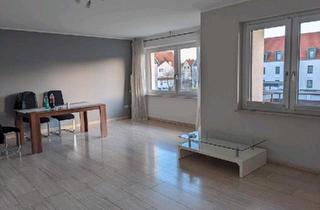 Wohnung kaufen in 30855 Langenhagen, Langenhagen - Modern - Hell - 3-Zimmer Wohnung - Balkon - Garage