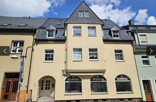Mehrfamilienhaus kaufen in 08344 Grünhain-Beierfeld, Grünhain-Beierfeld - Mehrfamilienhaus mit Gewerbeeinheit in Grünhain-Beierfeld