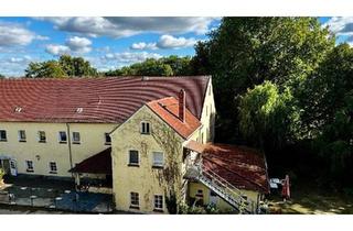 Mehrfamilienhaus kaufen in 04571 Rötha, Rötha - Charmantes Mehrfamilienhaus in idyllischer Lage keine Makler