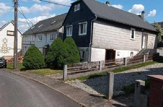 Einfamilienhaus kaufen in 07426 Königsee, Königsee - Einfamilienhaus