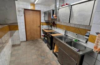 Haus kaufen in 98666 Masserberg, Masserberg - Großes FamilienhausGewerbe in Masserberg - Privatverkauf